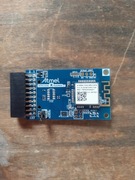 Microchip Atmel Eval: WINC1500 Xplained Pro - ATWINC1500