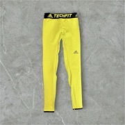 Spodnie treningowe Adidas Techfit Preparation ClimaHeat