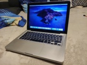 Laptop MacBook Pro A1278 2012 Intel i5 stan bardzo dobry 
