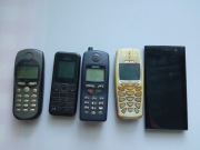 Komórki dla kolekcjonera