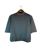 Bluza Adidas originals damska z krótkim rękawem s oversize