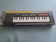 Electronic Keyboard dla dzieci pianinko
