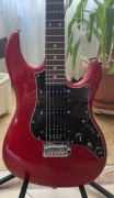 Fujigen J-Standard Odyssey 2 Candy Apple Red