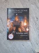 Saga Winx Przeznaczenie Prequel