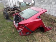 Mazda 6 gj 2018rsedan cwiartka tyl tylni 