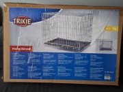 Klatka kenelowa dla psa