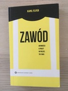 Zawód - Kamil Fejfer