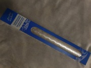 Folia samoprzylepna BLACHA RYFLOWANA