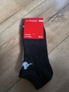 Skarpety męskie kappa 3pak 39-42