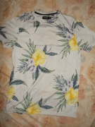 Burton T-shirt męs. r.S