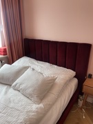 Łóżko Magnolia Scandicsofa 140x200