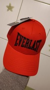 Everlast  NOWA  Bawełniana czapka z daszkiem / baseball cap, Roz. S-L