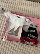 Victoria’s Secret stringi piękne majtki rozmiar L