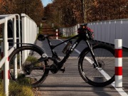 Scott Lumen 910 eRide rozmiar L – lekki rower elektryczny full MTB