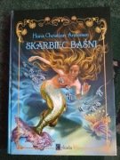 Hans Christian Andersen Skarbiec Baśni