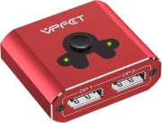 Przełącznik DisplayPort 8K Splitter dwukierunkowy DP 1.4