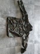 Bluza munduru polowego caloroczn 124P, s/xs, stan bardzo dobry 