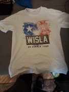 Koszulka Wisly Kraków RozmiarL
