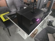 Lian li Q58 Black, piękna , tylko 15L, itx