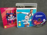 Fifa 19 LEGACY Dubbing PL Unikat Sony PS3