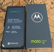 Motorola Moto G23 8/128 Blue