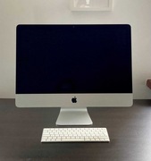 Apple iMac 21.5 4K i5 8GB 1TB (2015)