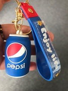 Brelok coca cola, pepsi mix PREZENT 