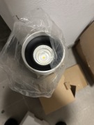 Lampa wisząca / natynkowa