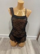 Zestaw bielizny erotycznej damskiej 