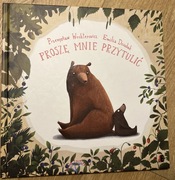 Proszę Mnie Przytulić