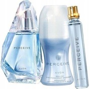 Zestaw Perceive woda perfumowana 