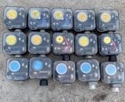 Presostat dungs WSZYSTKIE NOWE