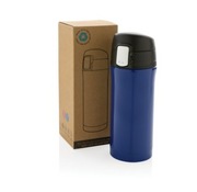 Kubek termiczny 300ml,stal nierdzewna z recyklingu 