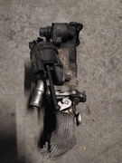 Chłodnica EGR z zaworem – Jaguar XF X250 2.2 Diesel 190 KM – OEM