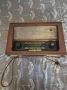 Zabytkowe radio Diora Kaprys 6288