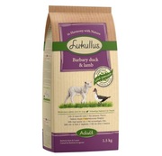 Lukullus Adult Kaczka piżmowa i jagnięcina