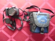 Canon Powershot S5 IS w bardzo dobrym stanie