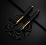 Skakanka bokserska łożyskowana