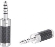 Wtyk Pentaconn Furutecha (jack 4,4 mm, 5 polowy, zbalansowany)