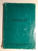 System informacji o terenie. Podstawowa mapa kraju