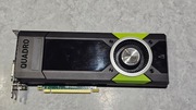 NVIDIA Quadro M5000 8GB GDDR5 – karta graficzna profesjonalna