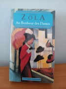 Au Bonheur Des Dames - Emile Zola