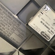 delonghi ecam 350.55 czesci