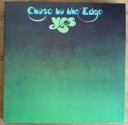 Yes "Close to the Edge" CD + BluRay MINT