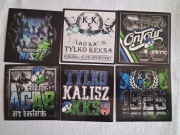 Vlepki KKS Kalisz #6