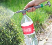 Wysokociśnieniowa pompa powietrza ręczny oprysk!