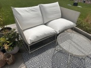 Sofa Ikea Havsten