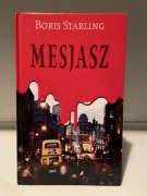 BORIS STARLING - MESJASZ