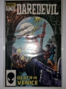 DAREDEVIL No.221 - 1985