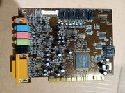 Sound Blaster live sb0220 PCI nr2